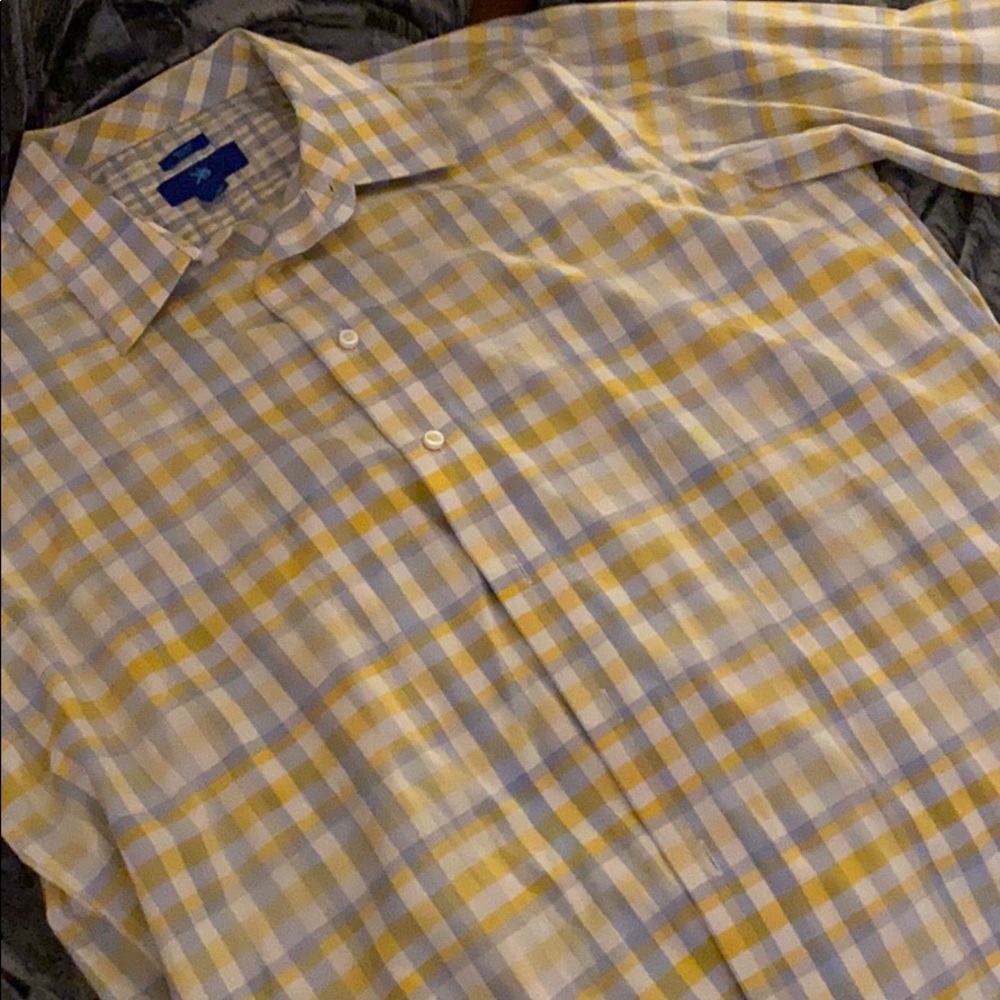 Great Condition Like New Button Up!!!! - image 2